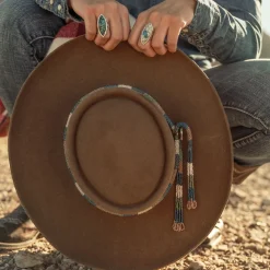Stetson Tellus Pecan Online