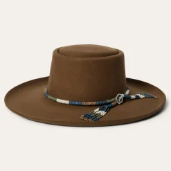Stetson Tellus Pecan Online