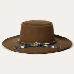 Stetson Tellus Pecan Online