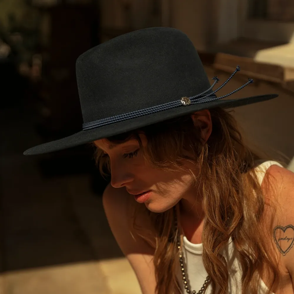 Stetson The Four Points Navy Online