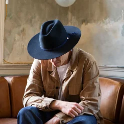 Stetson The Four Points Navy Online