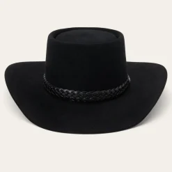 Stetson The Lash Black