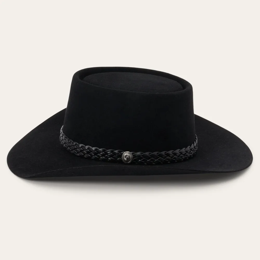 Stetson The Lash Black