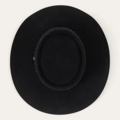 Stetson The Lash Black