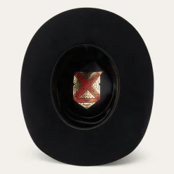 Stetson The Lash Black