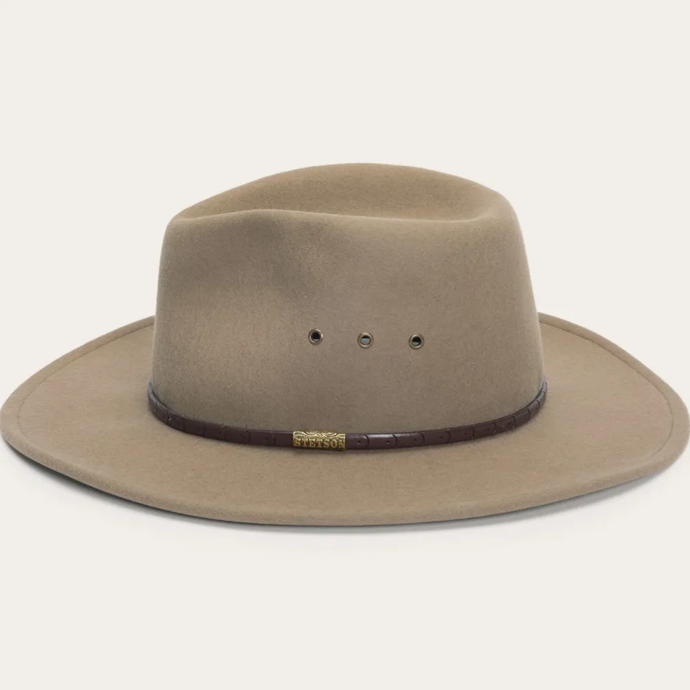 Stetson The Moab Mushroom