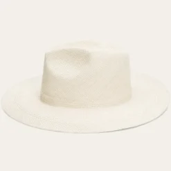 Stetson The ist Straw Hat Natural Discount