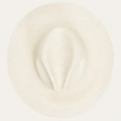 Stetson The ist Straw Hat Natural Discount