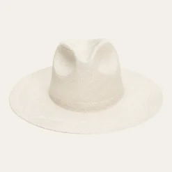 Stetson The ist Straw Hat Natural Sale