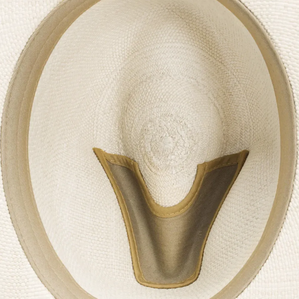 Stetson The ist Straw Hat Natural Sale