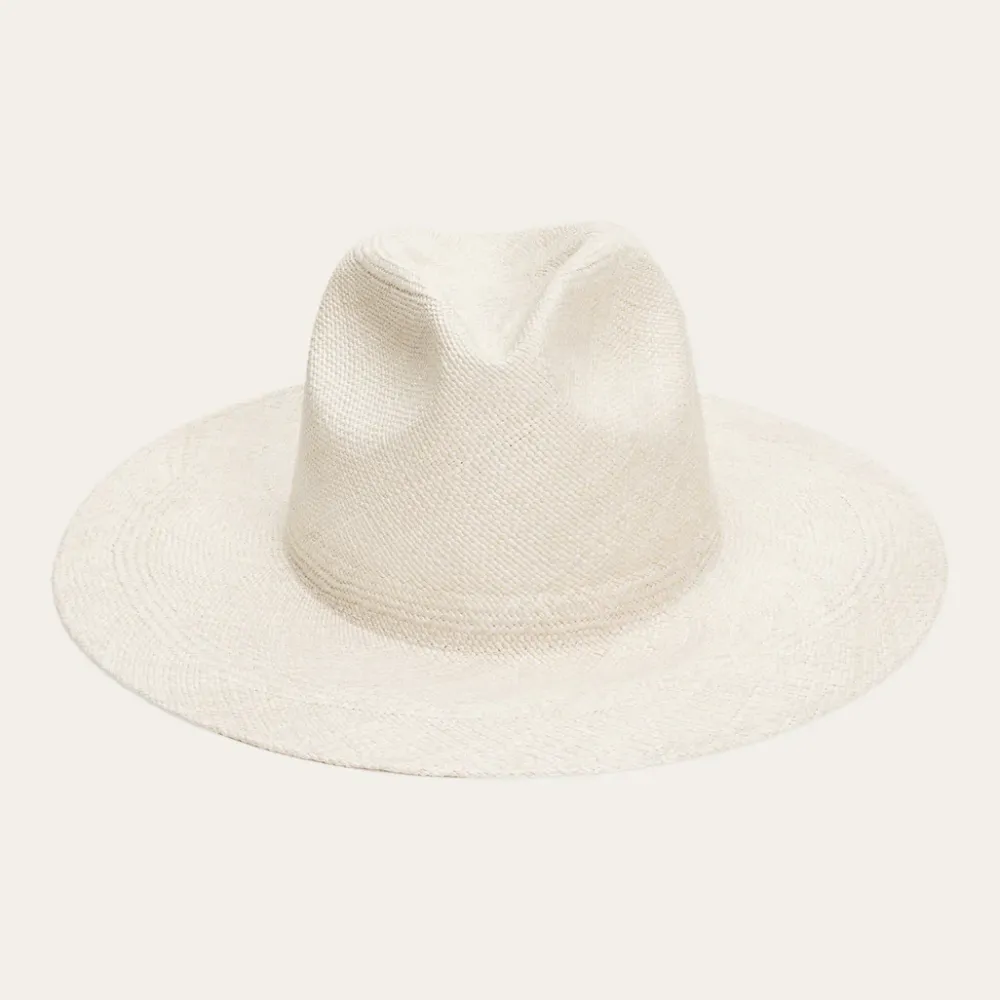 Stetson The ist Straw Hat Natural Online