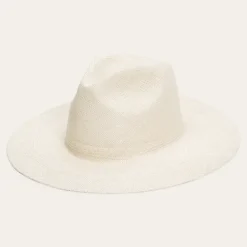 Stetson The ist Straw Hat Natural Online