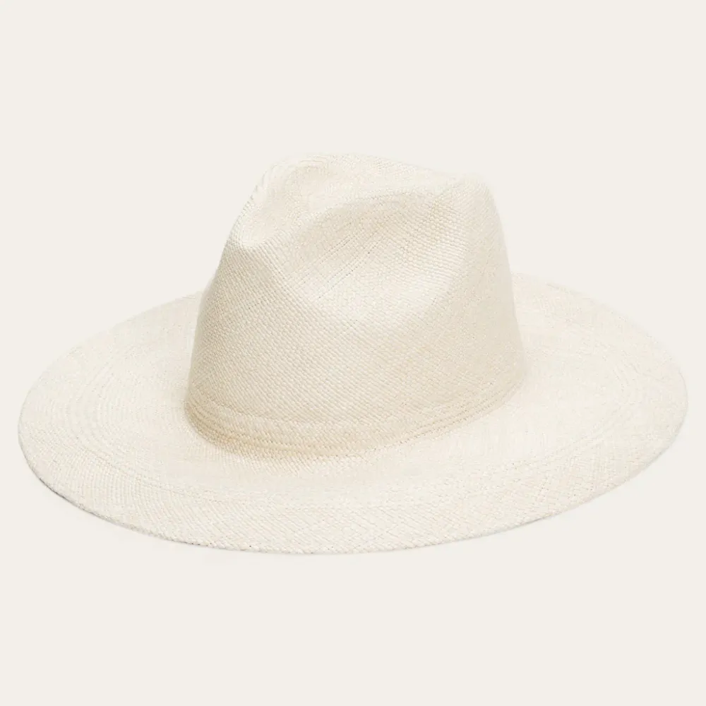 Stetson The ist Straw Hat Natural Online