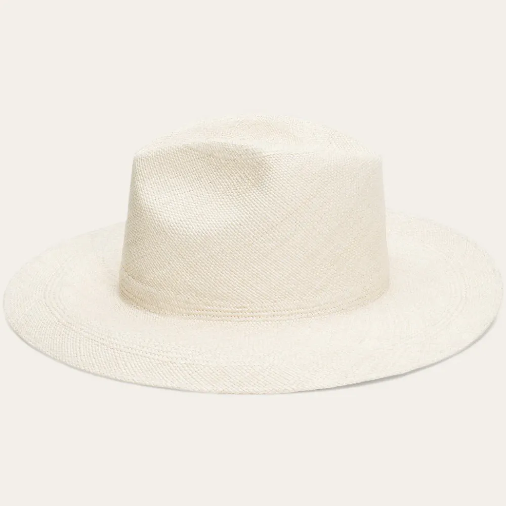 Stetson The ist Straw Hat Natural Online