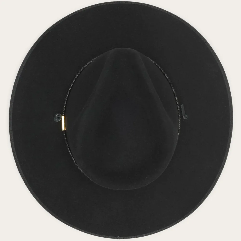 Stetson The Quicklink Black Clearance