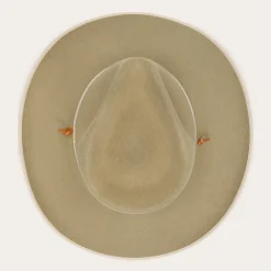 Stetson The Quicklink Silverbelly Discount