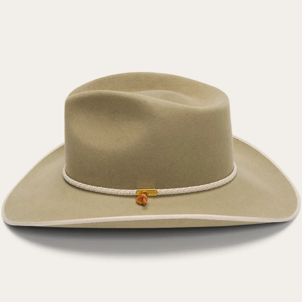 Stetson The Quicklink Silverbelly