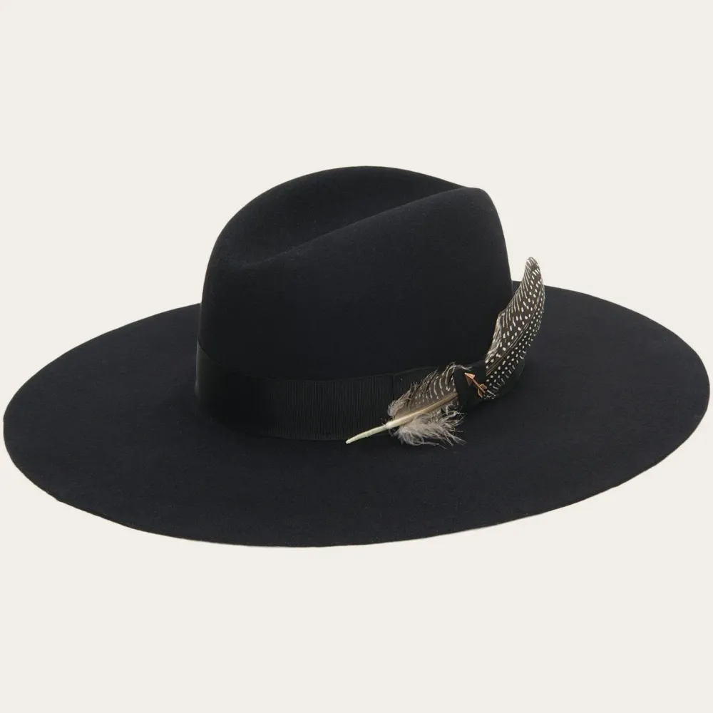 Stetson The Rapture Black Hot