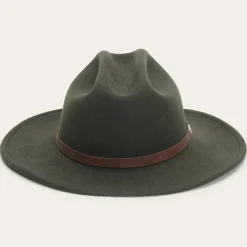 Stetson The Route 66 Sage Best