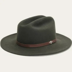 Stetson The Route 66 Sage Best