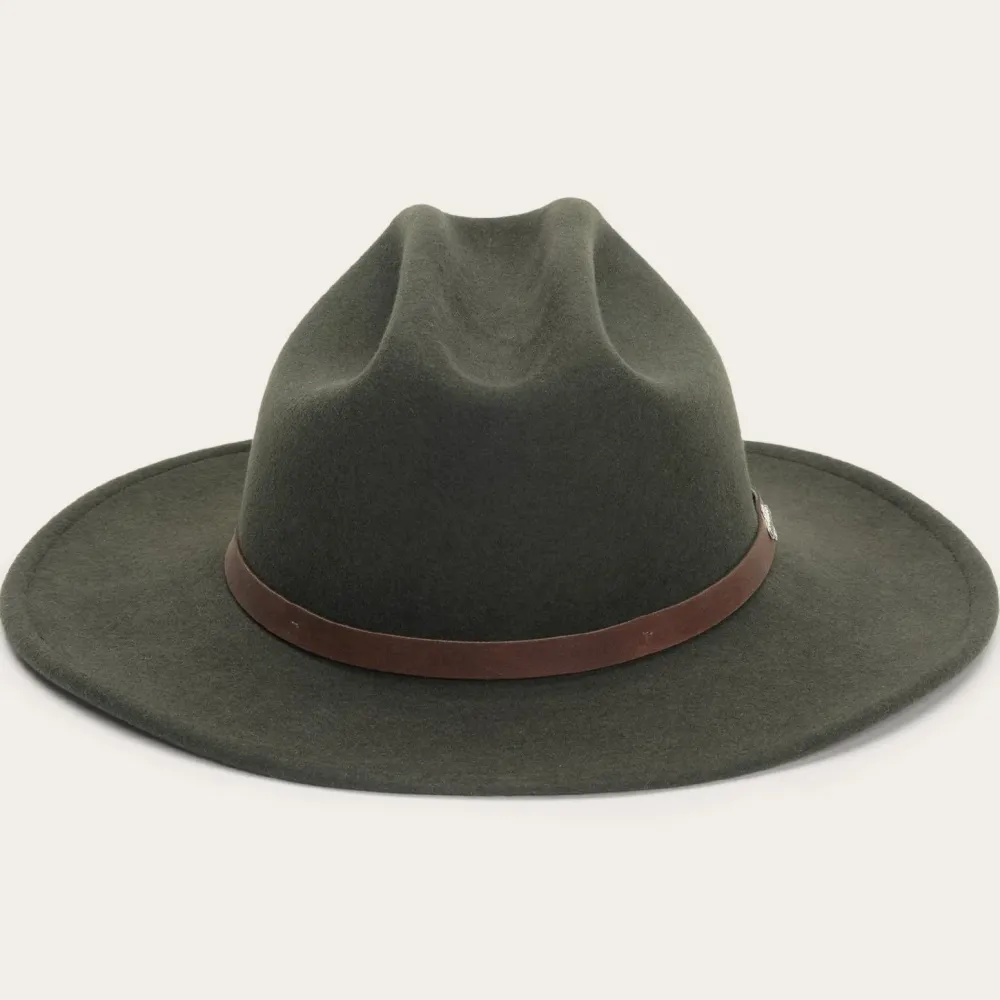Stetson The Route 66 Sage