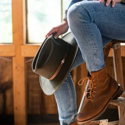 Stetson The Route 66 Sage