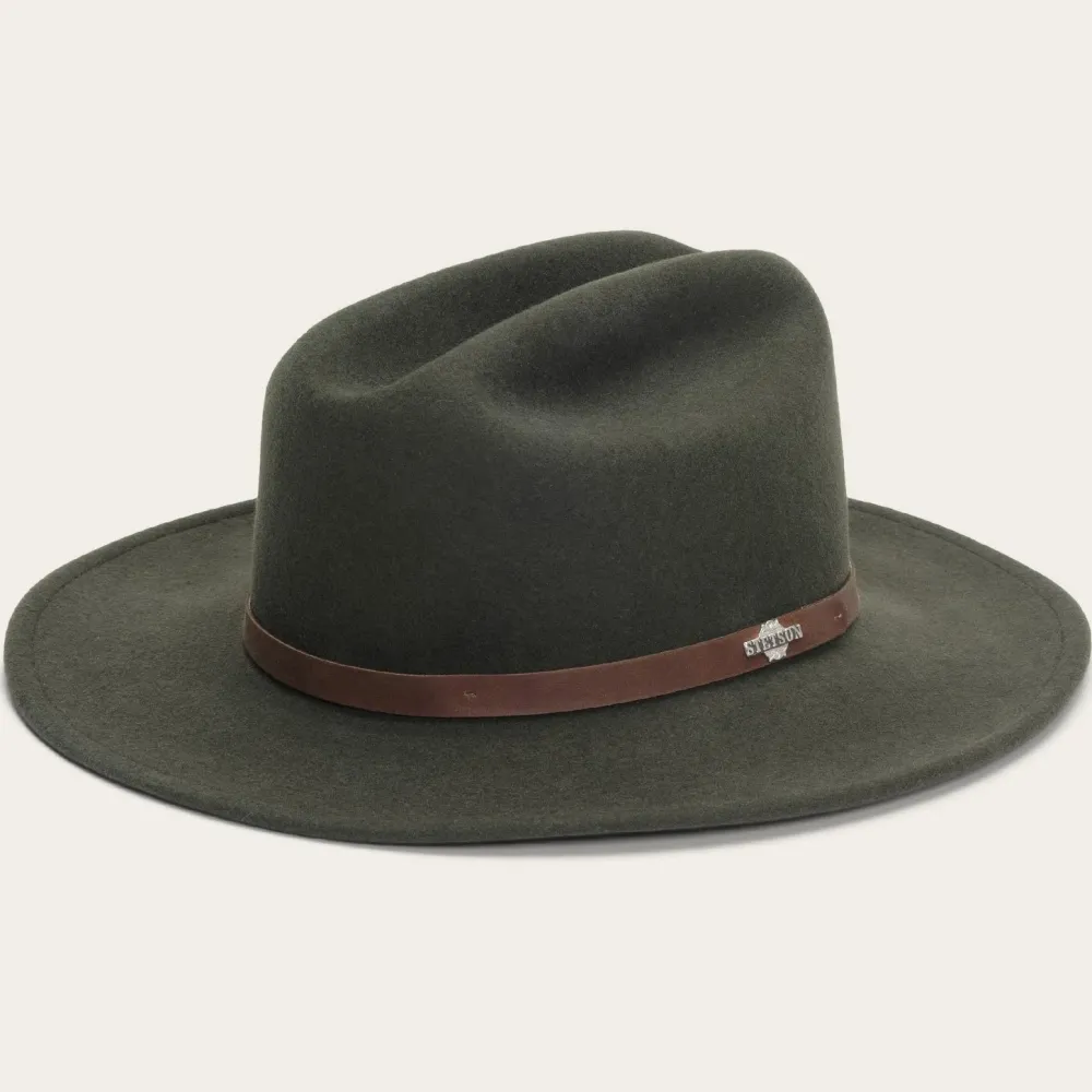 Stetson The Route 66 Sage