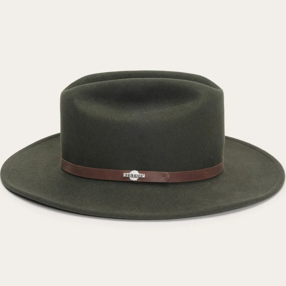 Stetson The Route 66 Sage
