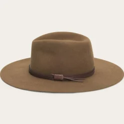 Stetson The Stargazer Outdoor Hat Driftwood