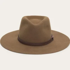 Stetson The Stargazer Outdoor Hat Driftwood Discount