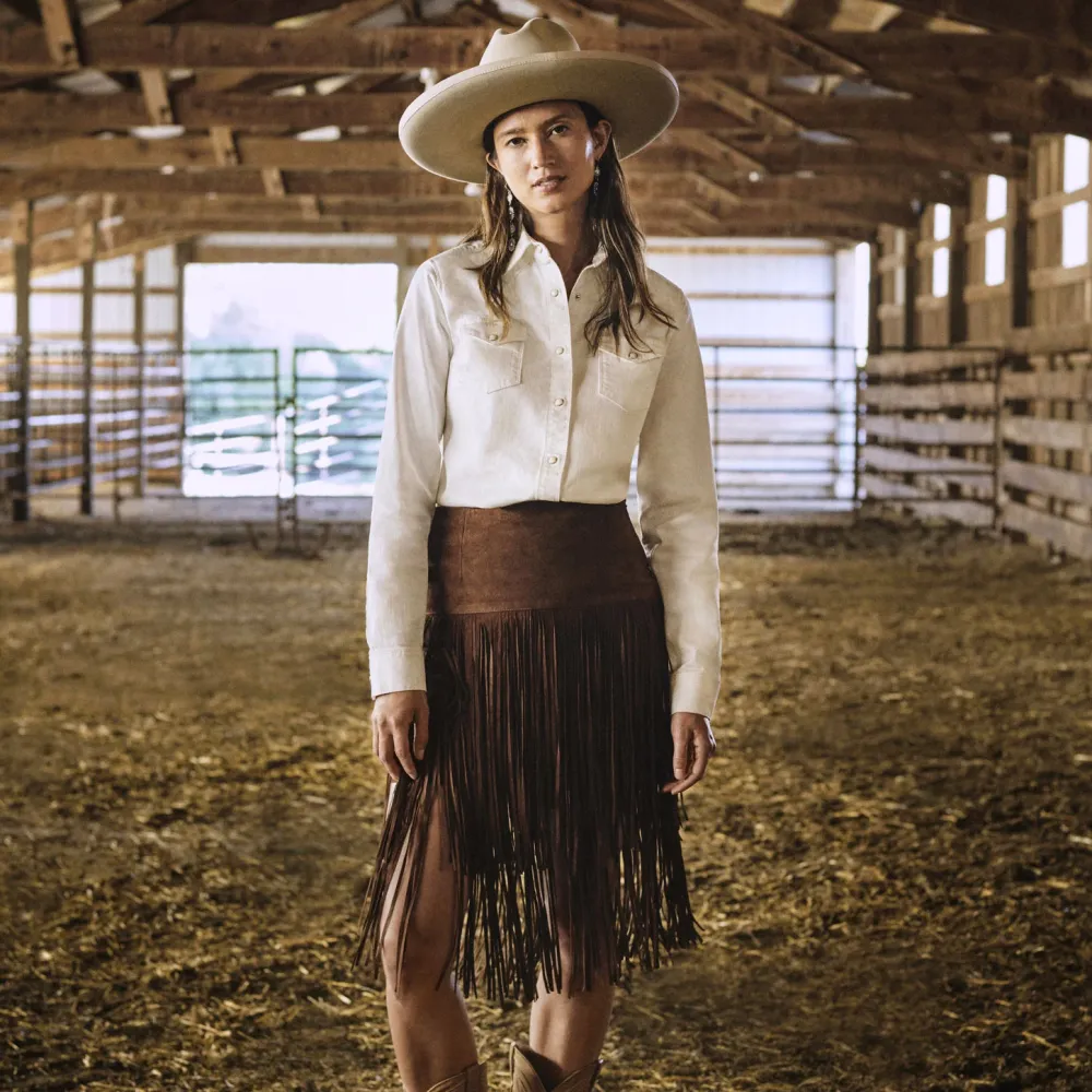 Stetson Tom Mix 6X Cowboy Hat Silverbelly Best