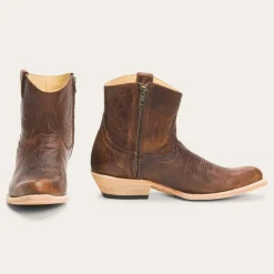 Stetson Toni Boots Brown Discount