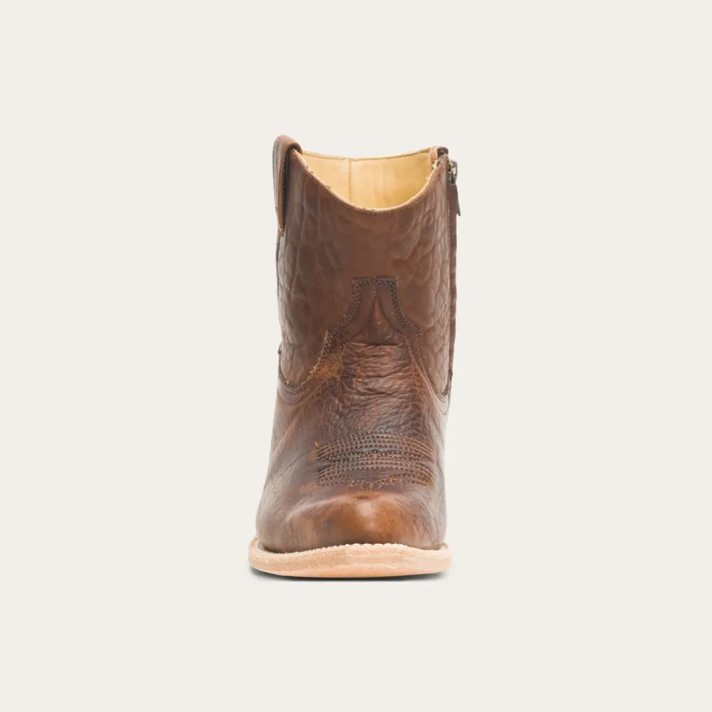 Stetson Toni Boots Brown Discount