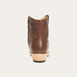 Stetson Toni Boots Brown Discount