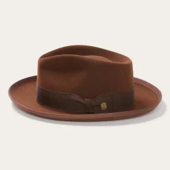 Stetson Whippet Fedora Mink Outlet