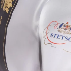 Stetson Whippet Wool Fedora Caribou Hot