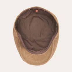 Stetson Wind River Tan Hot