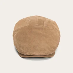 Stetson Wind River Tan New