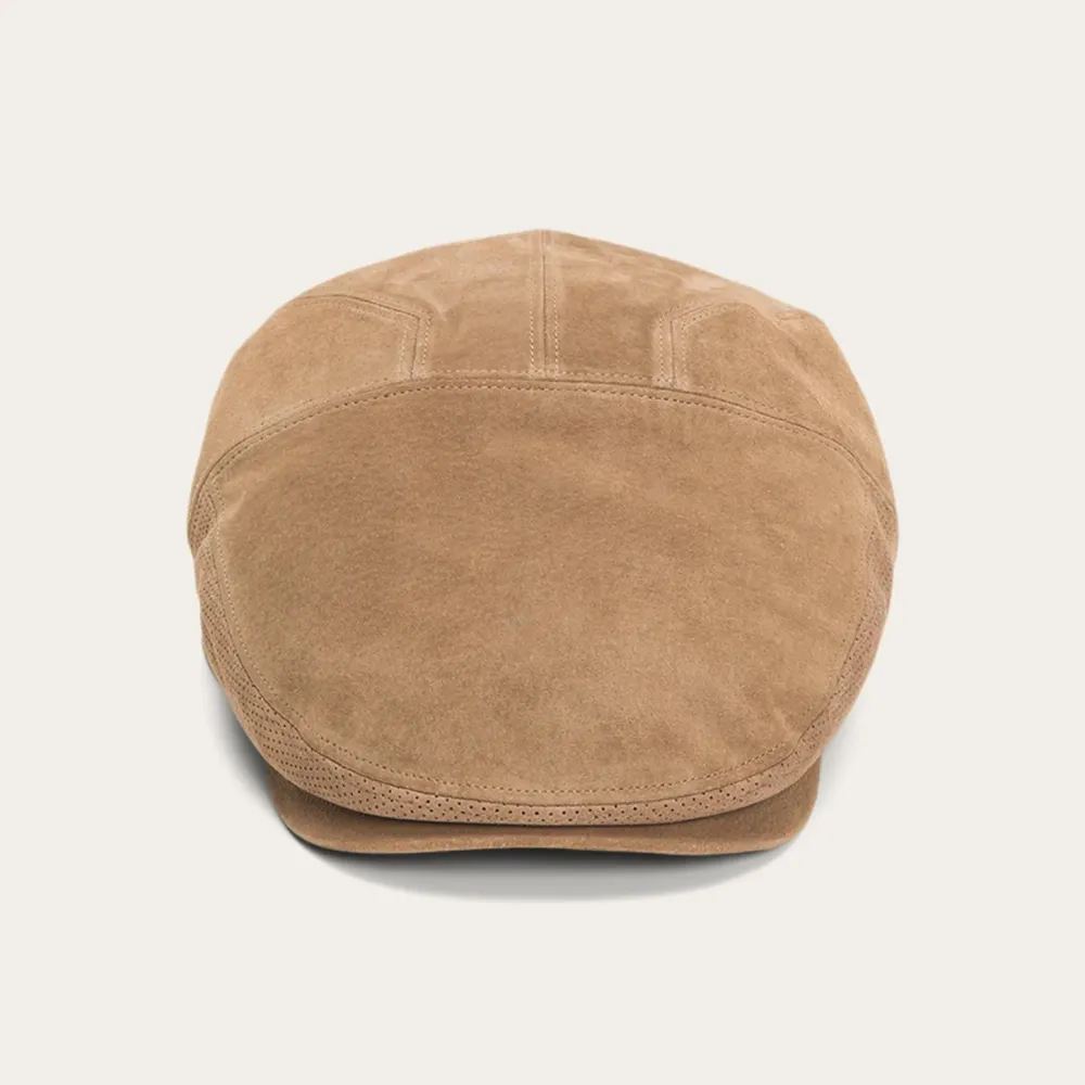 Stetson Wind River Tan New
