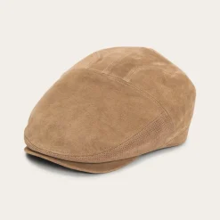 Stetson Wind River Tan New