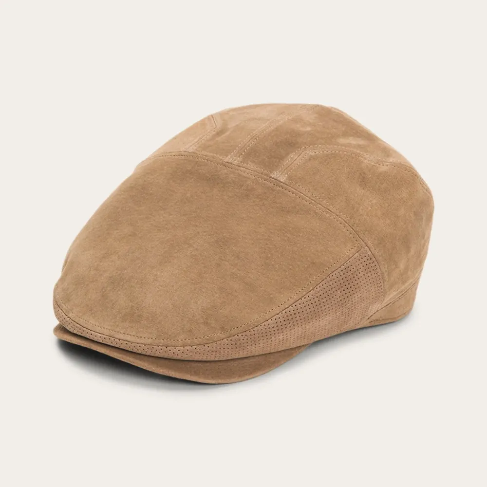 Stetson Wind River Tan New