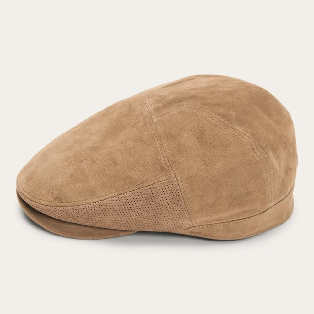 Stetson Wind River Tan New