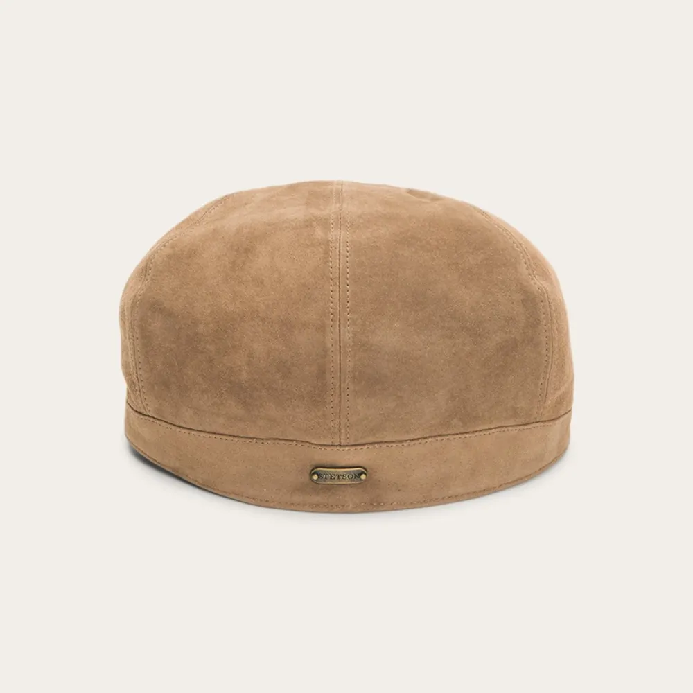 Stetson Wind River Tan New
