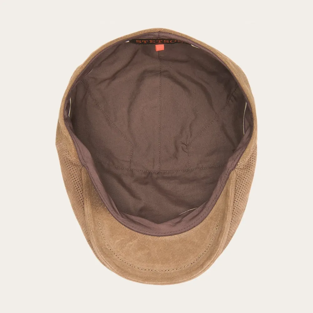 Stetson Wind River Tan New