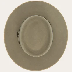 Stetson Yancy Outdoor Hat Phantom Grey Clearance