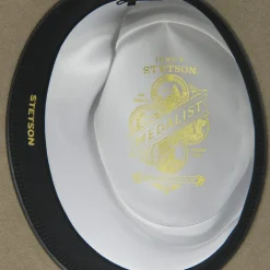 Stetson Yancy Outdoor Hat Phantom Grey Clearance