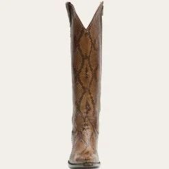 Stetson Yasmin Boots Brown Online