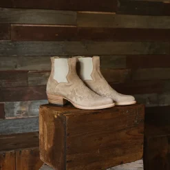 Stetson Zoey Tan Hot