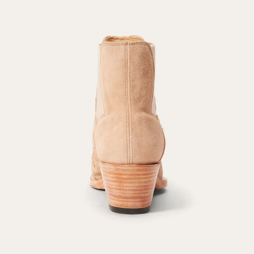 Stetson Zoey Tan Hot